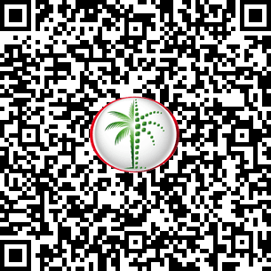DLD verification QR code