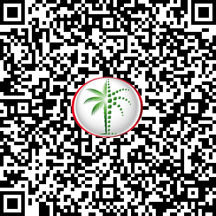 DLD verification QR code