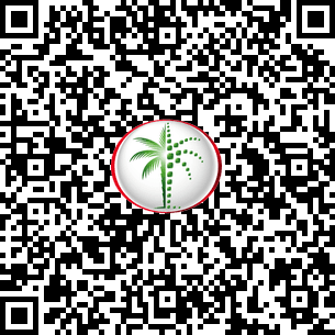 DLD verification QR code