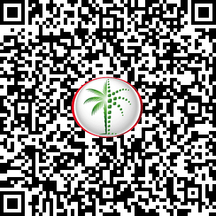 DLD verification QR code