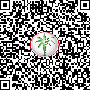 DLD verification QR code