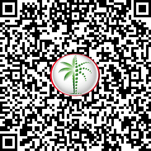 DLD verification QR code