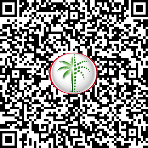 DLD verification QR code