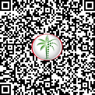 DLD verification QR code