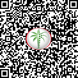 DLD verification QR code