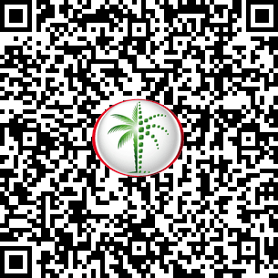 DLD verification QR code