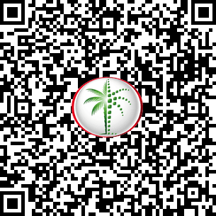 DLD verification QR code