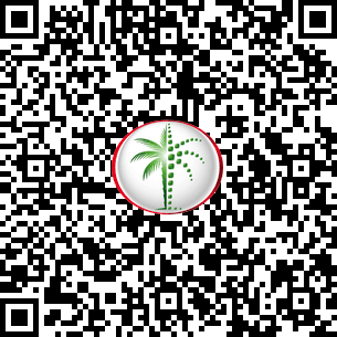DLD verification QR code
