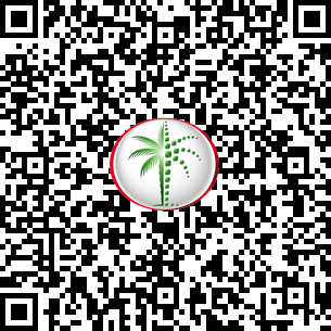 DLD verification QR code