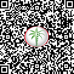 DLD verification QR code