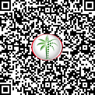 DLD verification QR code