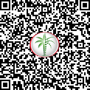 DLD verification QR code