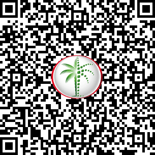 DLD verification QR code