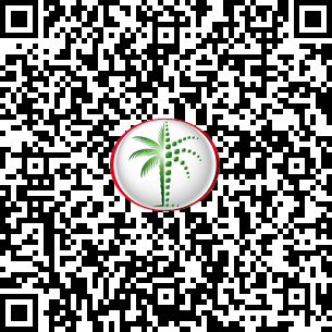 DLD verification QR code