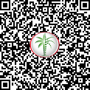 DLD verification QR code