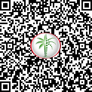 DLD verification QR code