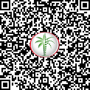 DLD verification QR code