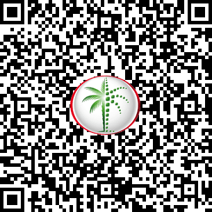 DLD verification QR code