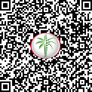 DLD verification QR code