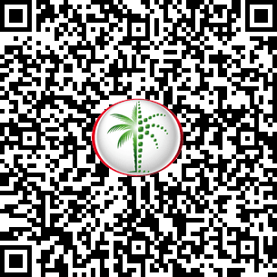 DLD verification QR code
