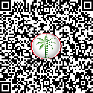 DLD verification QR code