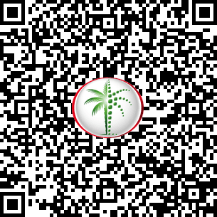 DLD verification QR code
