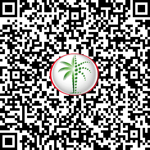 DLD verification QR code