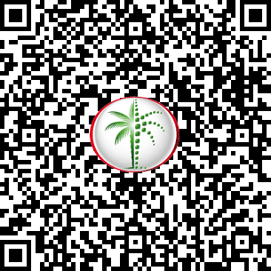 DLD verification QR code