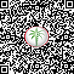 DLD verification QR code