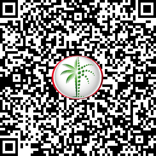 DLD verification QR code