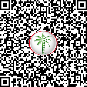 DLD verification QR code