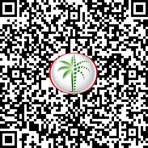 DLD verification QR code