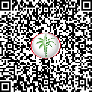 DLD verification QR code
