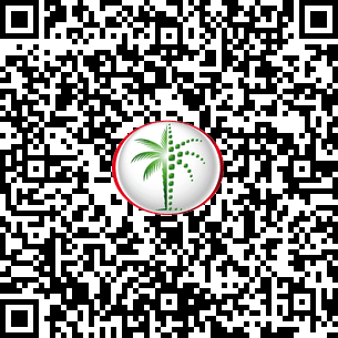 DLD verification QR code