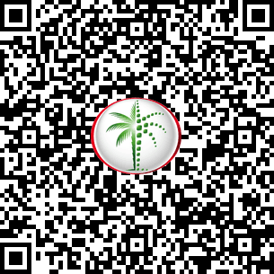 DLD verification QR code