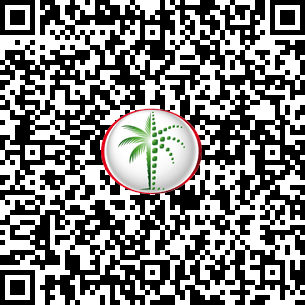 DLD verification QR code