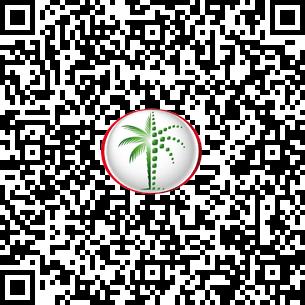 DLD verification QR code