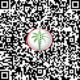 DLD verification QR code