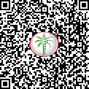 DLD verification QR code
