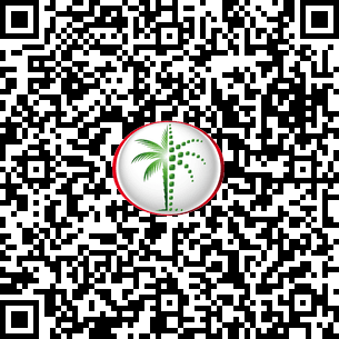 DLD verification QR code