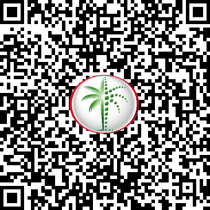 DLD verification QR code