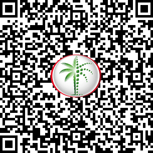 DLD verification QR code