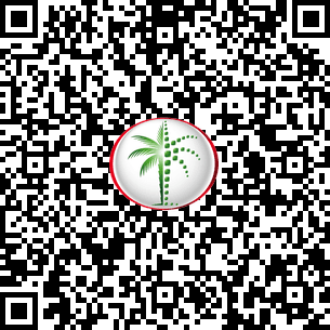 DLD verification QR code
