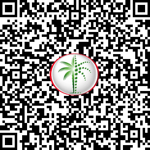 DLD verification QR code