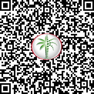 DLD verification QR code
