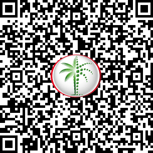 DLD verification QR code