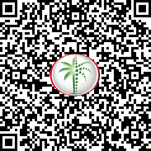 DLD verification QR code
