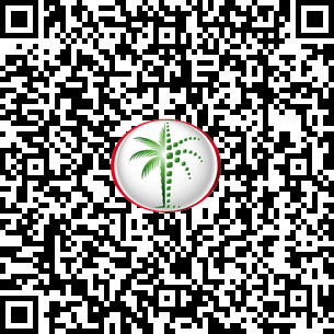 DLD verification QR code