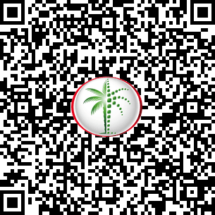 DLD verification QR code