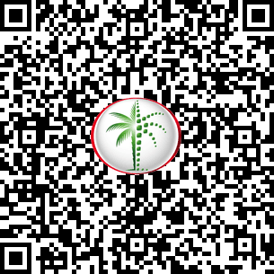 DLD verification QR code